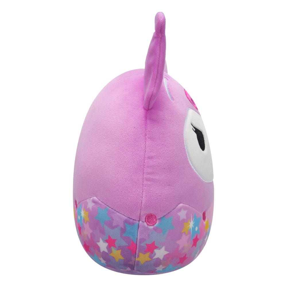 Hello Kitty Squishmallows peluche Star Shine Kuromi 25 cm