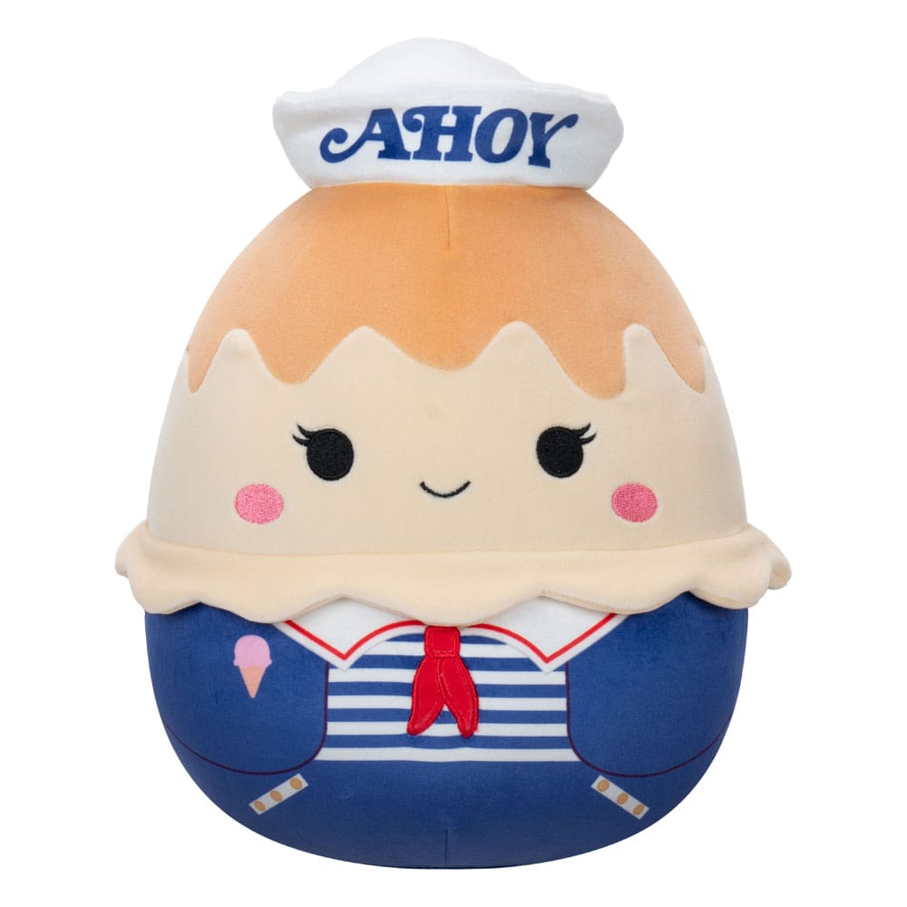 Squishmallows peluche Ice Cream Ahoy Butterscotch 25 cm