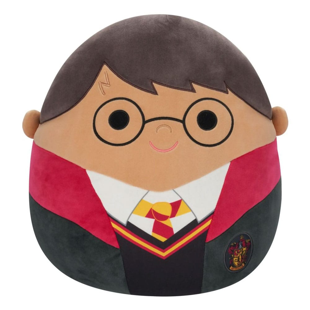 Squishmallows peluche Harry Potter 40 cm