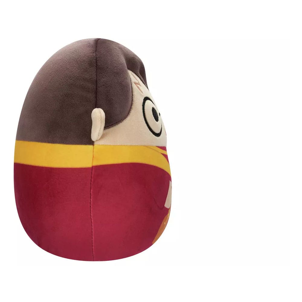 Squishmallows peluche Harry Potter in Quidditch Robe 20 cm