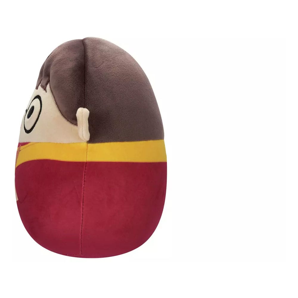 Squishmallows peluche Harry Potter in Quidditch Robe 20 cm