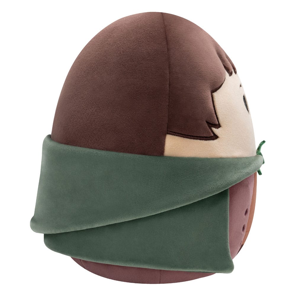 Le Seigneur des anneaux Squishmallows peluche Frodo 25 cm