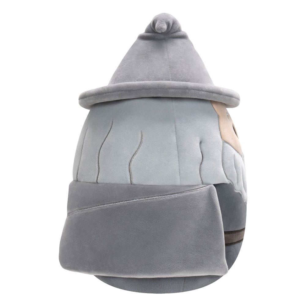 Le Seigneur des anneaux Squishmallows peluche Gandalf 25 cm