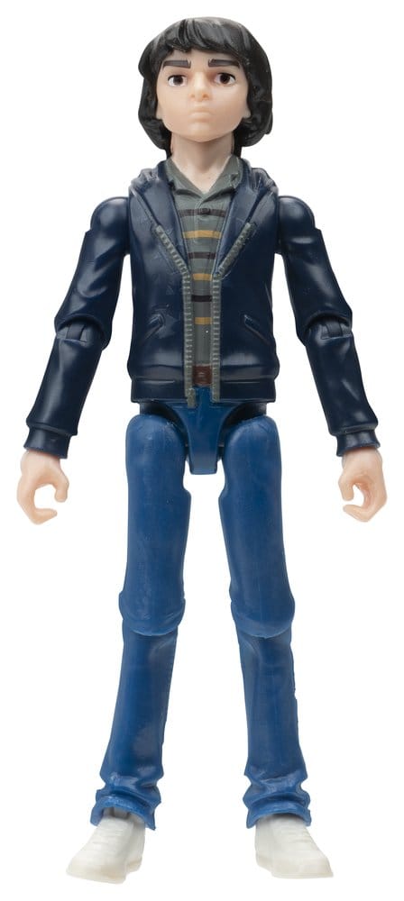 Stranger Things World Of Core figurine Mike
