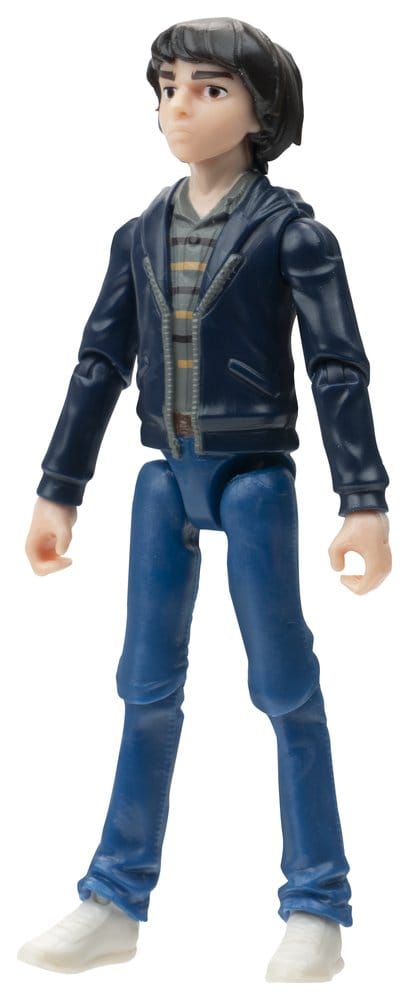 Stranger Things World Of Core figurine Mike