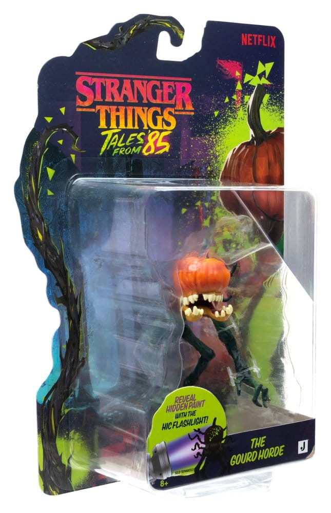 Stranger Things World Of Core figurine The Gourd Hourde