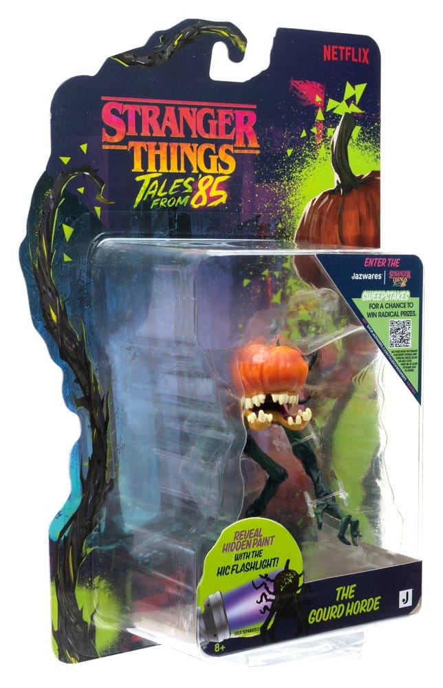 Stranger Things World Of Core figurine The Gourd Hourde