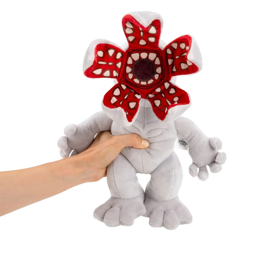 Stranger Things peluche Demogorgon 30 cm