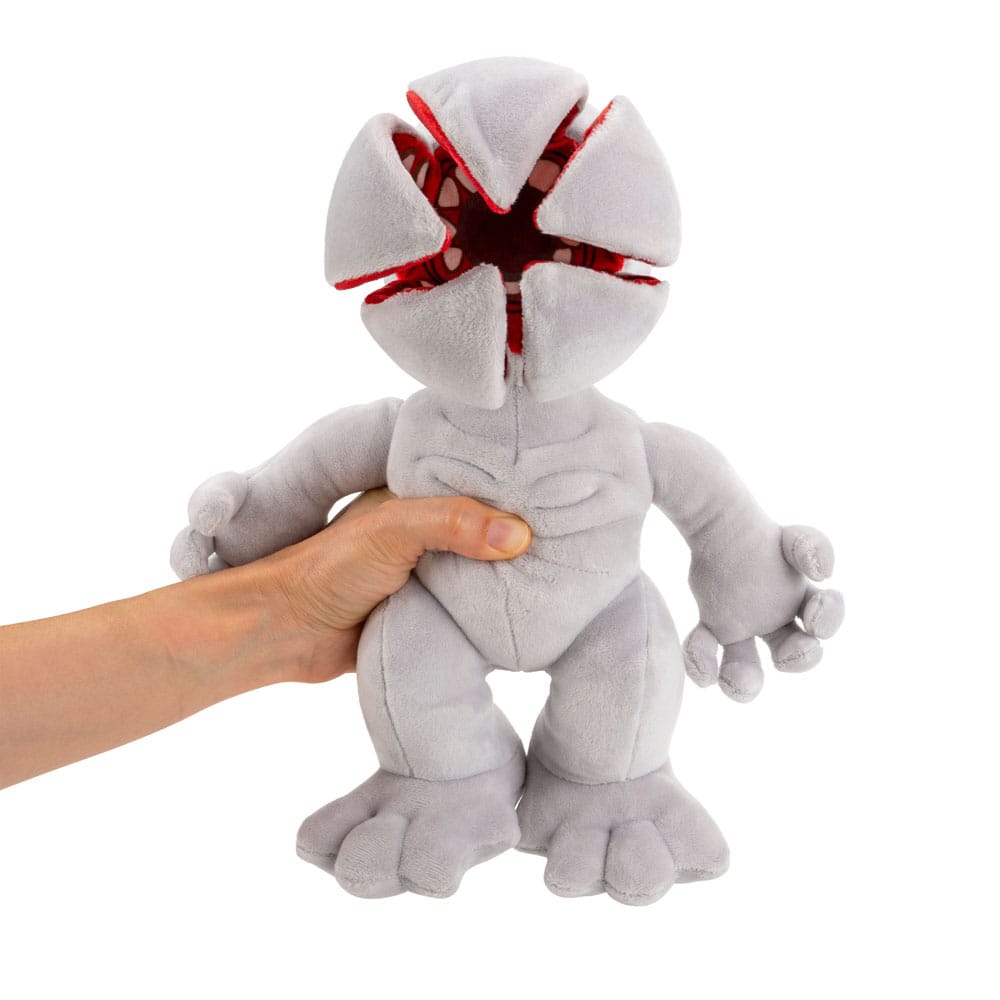 Stranger Things peluche Demogorgon 30 cm