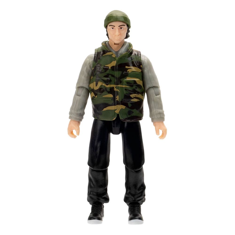 Stranger Things World Of Core Figures  figurine Mike with Accy 10 cm