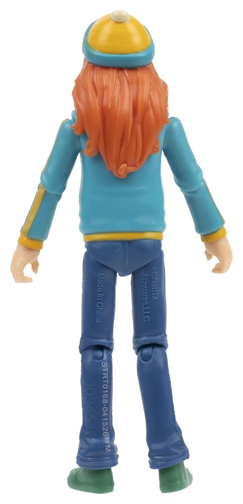Stranger Things World Of Core Figures figurine Max