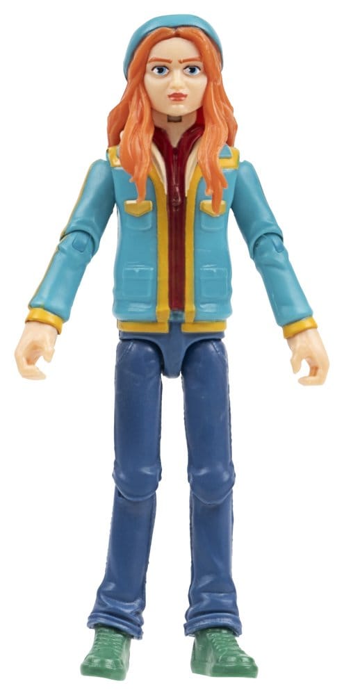 Stranger Things World Of Core Figures figurine Max