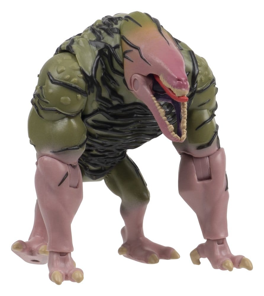 Stranger Things World Of Core Figures figurine Mulligan Creature