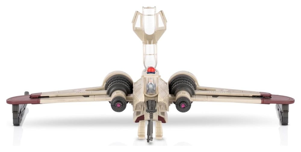 Star Wars Véhicule de Luxe ARC 170 20 cm (Series 8)