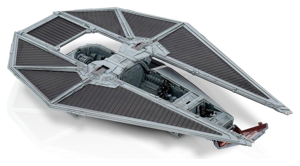 Star Wars Véhicule de Collection Dreadnaught Class TIE Reaper Attack Lander 23 cm