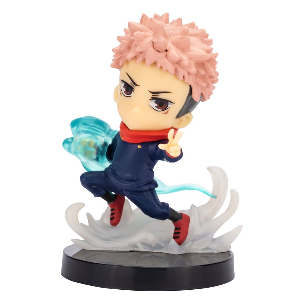 Jujutsu Kaisen Blind Bag Assortiment (24) 5 cm