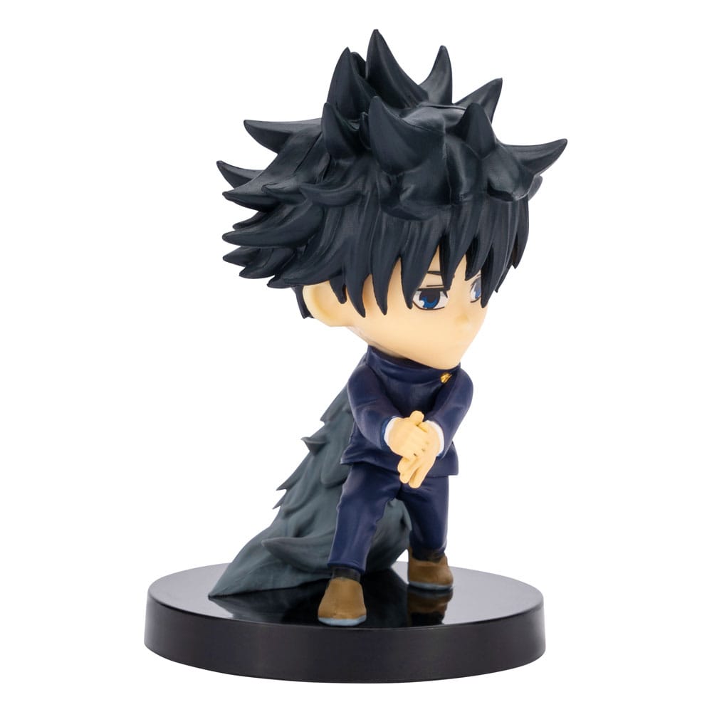 Jujutsu Kaisen Blind Bag Assortiment (24) 5 cm