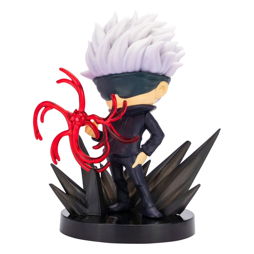 Jujutsu Kaisen Blind Bag Assortiment (24) 5 cm