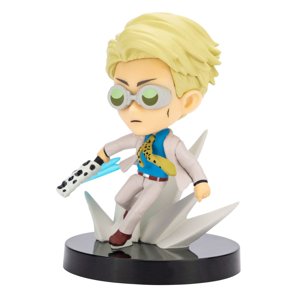 Jujutsu Kaisen Blind Bag Assortiment (24) 5 cm