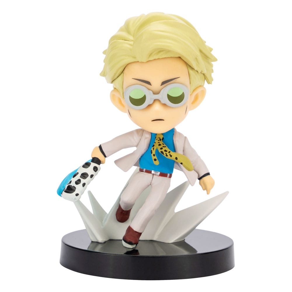 Jujutsu Kaisen Blind Bag Assortiment (24) 5 cm