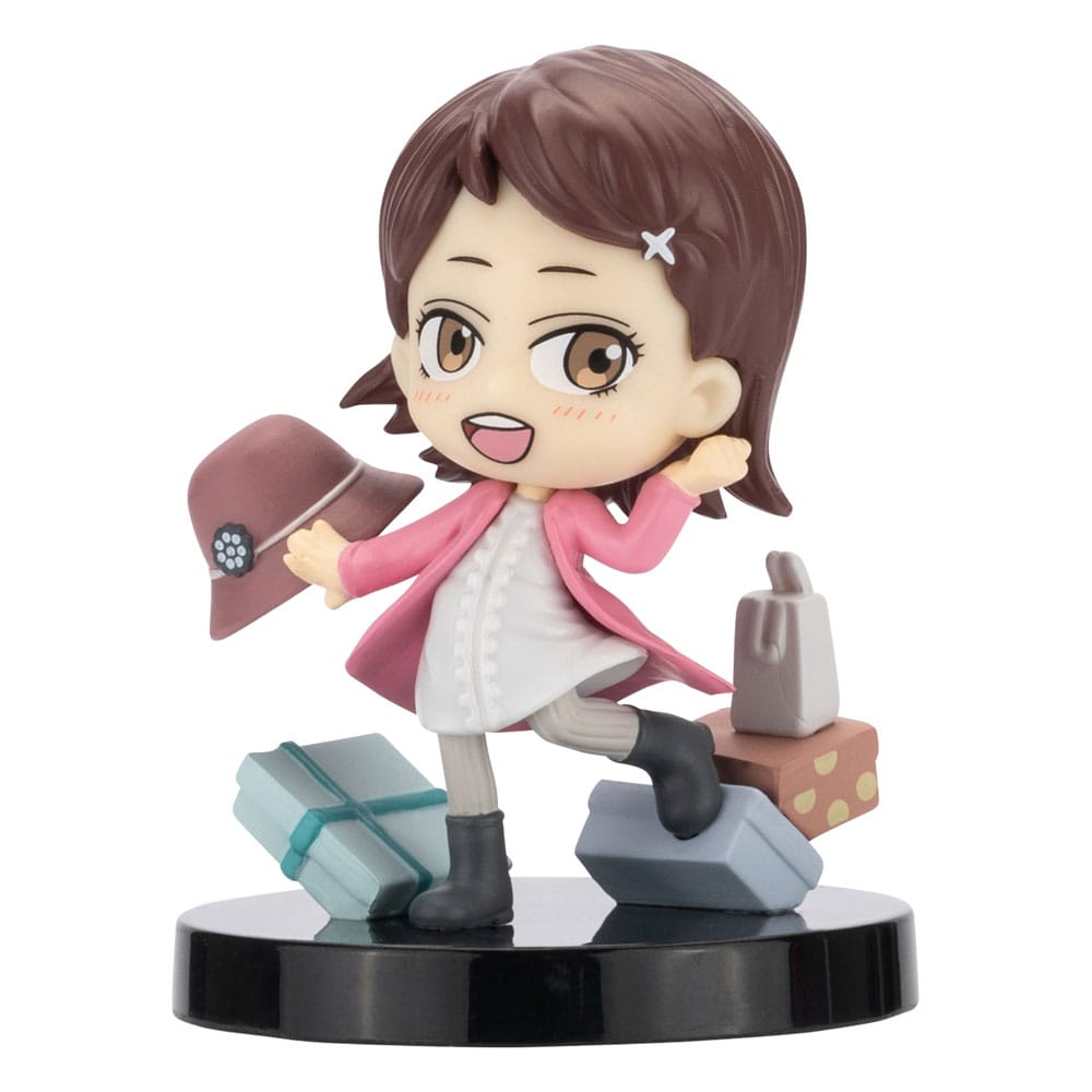 Spy × Family Blind Bag Assortiment (12) 5 cm