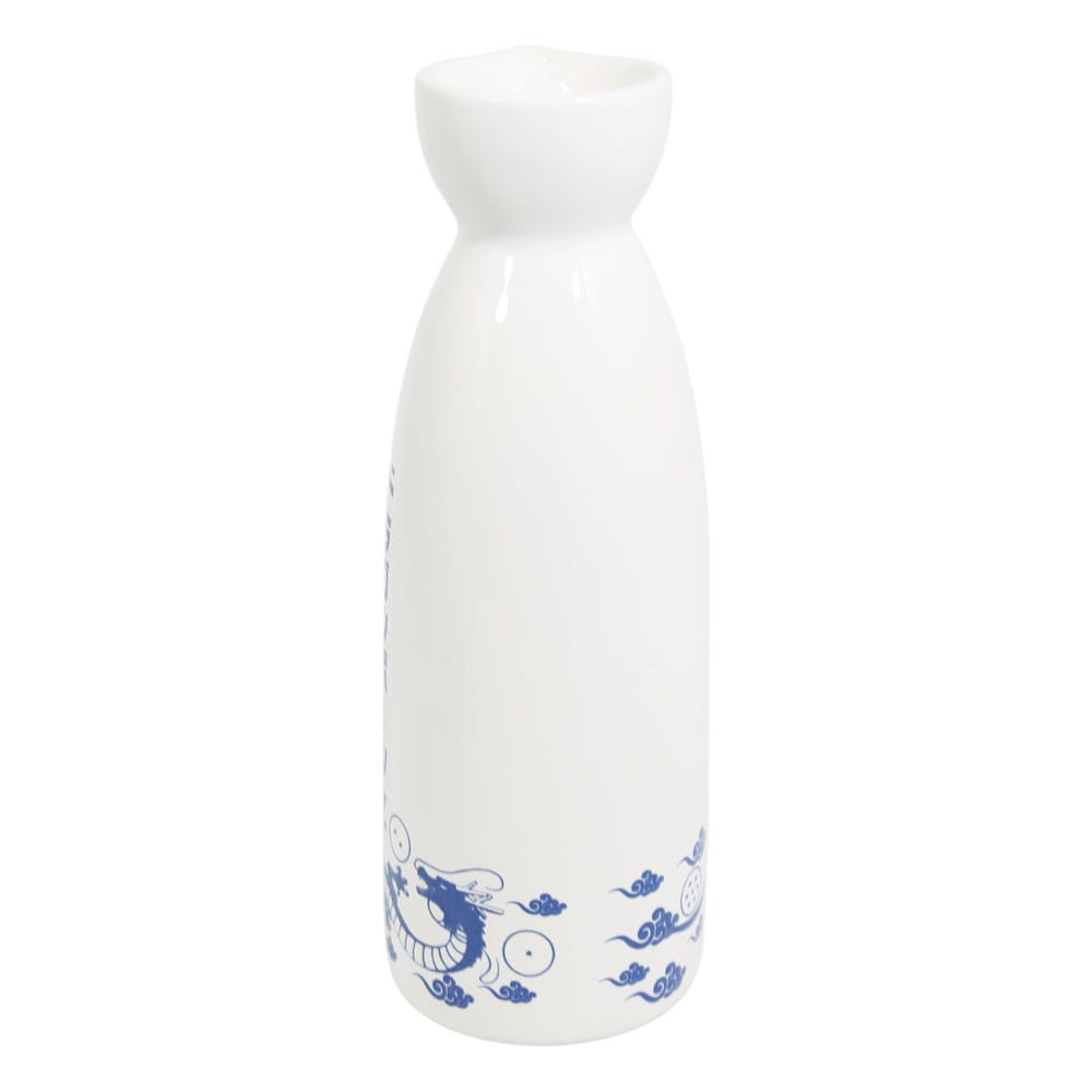 Dragon Ball Z Sake Set en céramique Blue Shenron