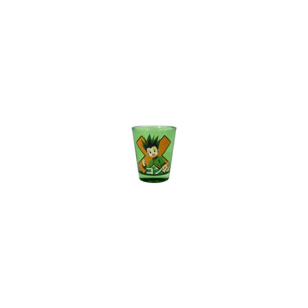 Hunter x Hunter (12) verres à shot Blind Box 59 ml