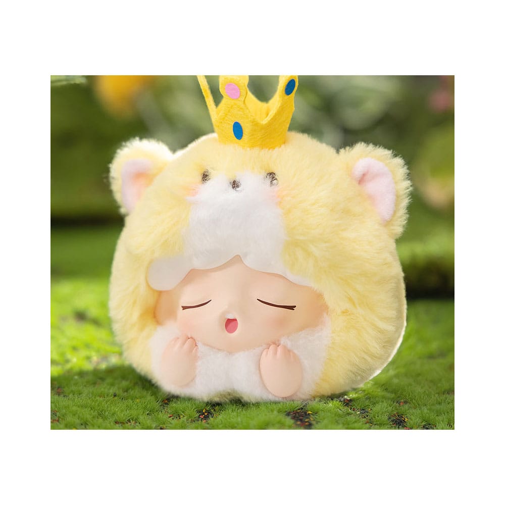 Yumo: Forest Friends Series Blind Box Figurine 13 cm Display (6)