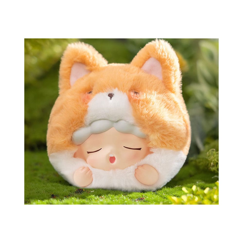 Yumo: Forest Friends Series Blind Box Figurine 13 cm Display (6)