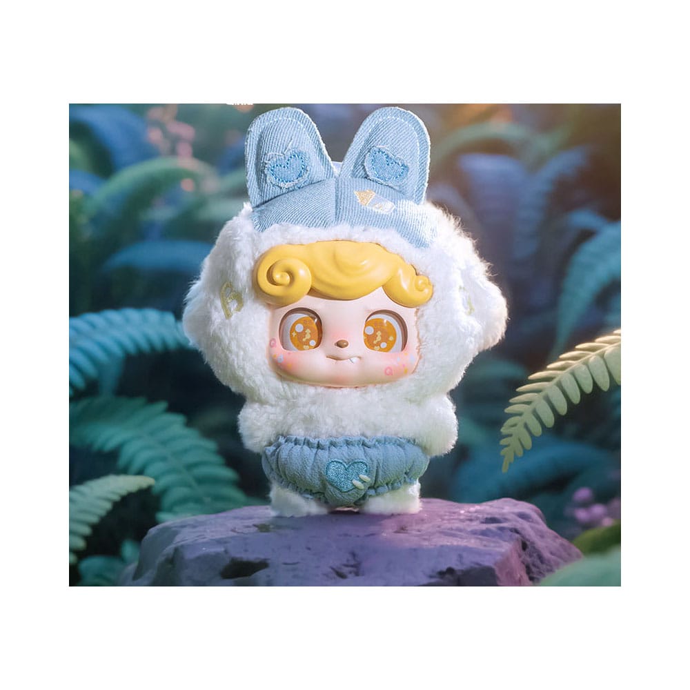 QKid: Fairy Tales Series Blind Box Figurine 15 - 16 cm Display (8)