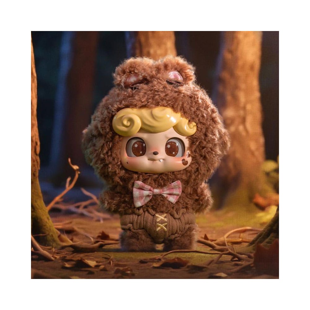 QKid: Fairy Tales Series Blind Box Figurine 15 - 16 cm Display (8)