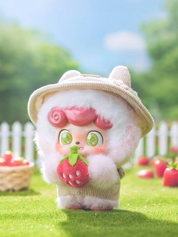 QKid: 0utdoor Activities Series Blind Box Figurine 12 - 14 cm Display (6)