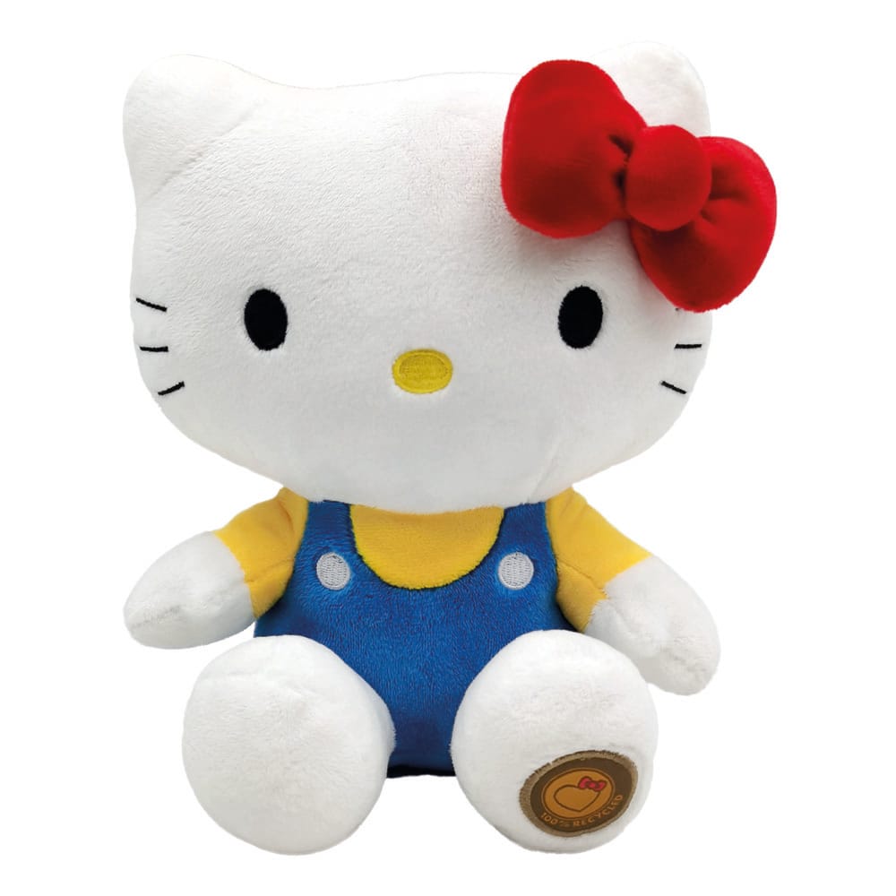 Sanrio peluche Hello Kitty Classic 24 cm