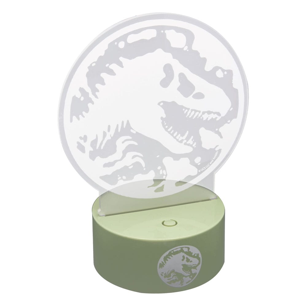 Jurassic World lampe LED Dominion 22 cm