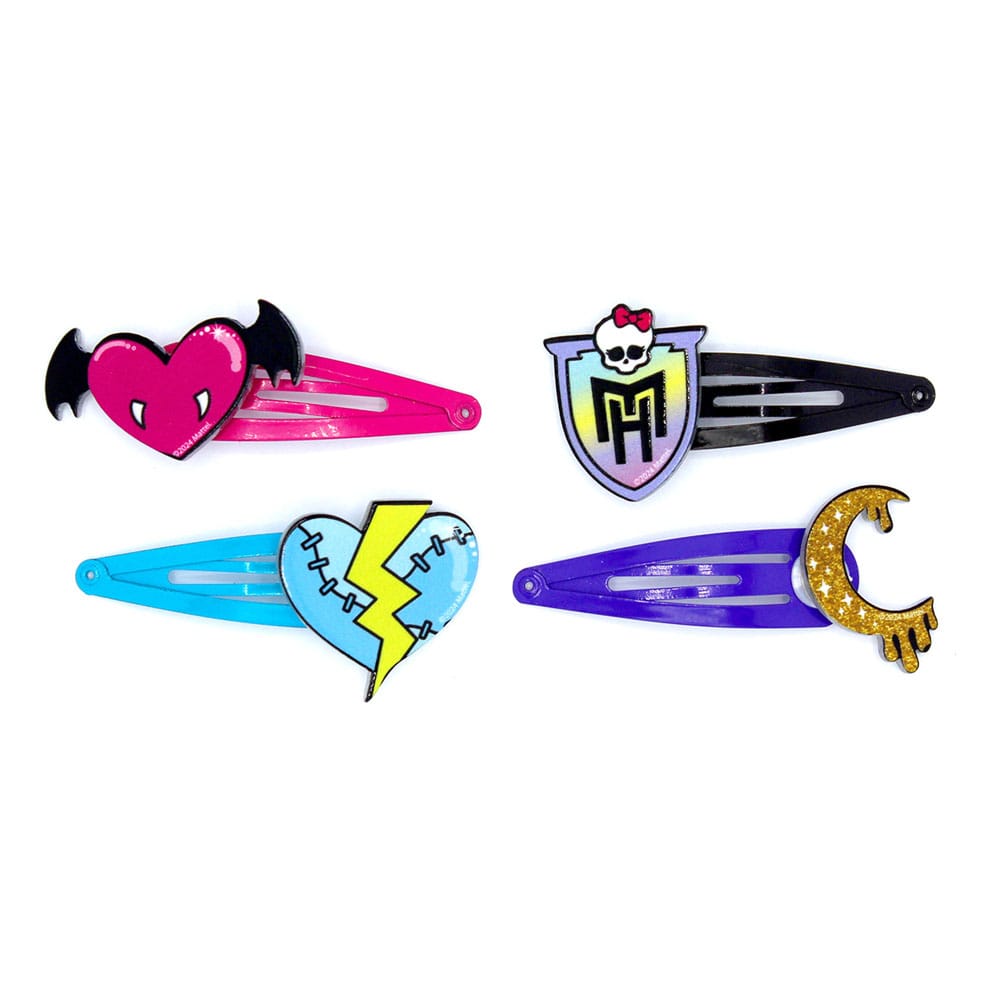 Monster High calendrier de l'avent 2025