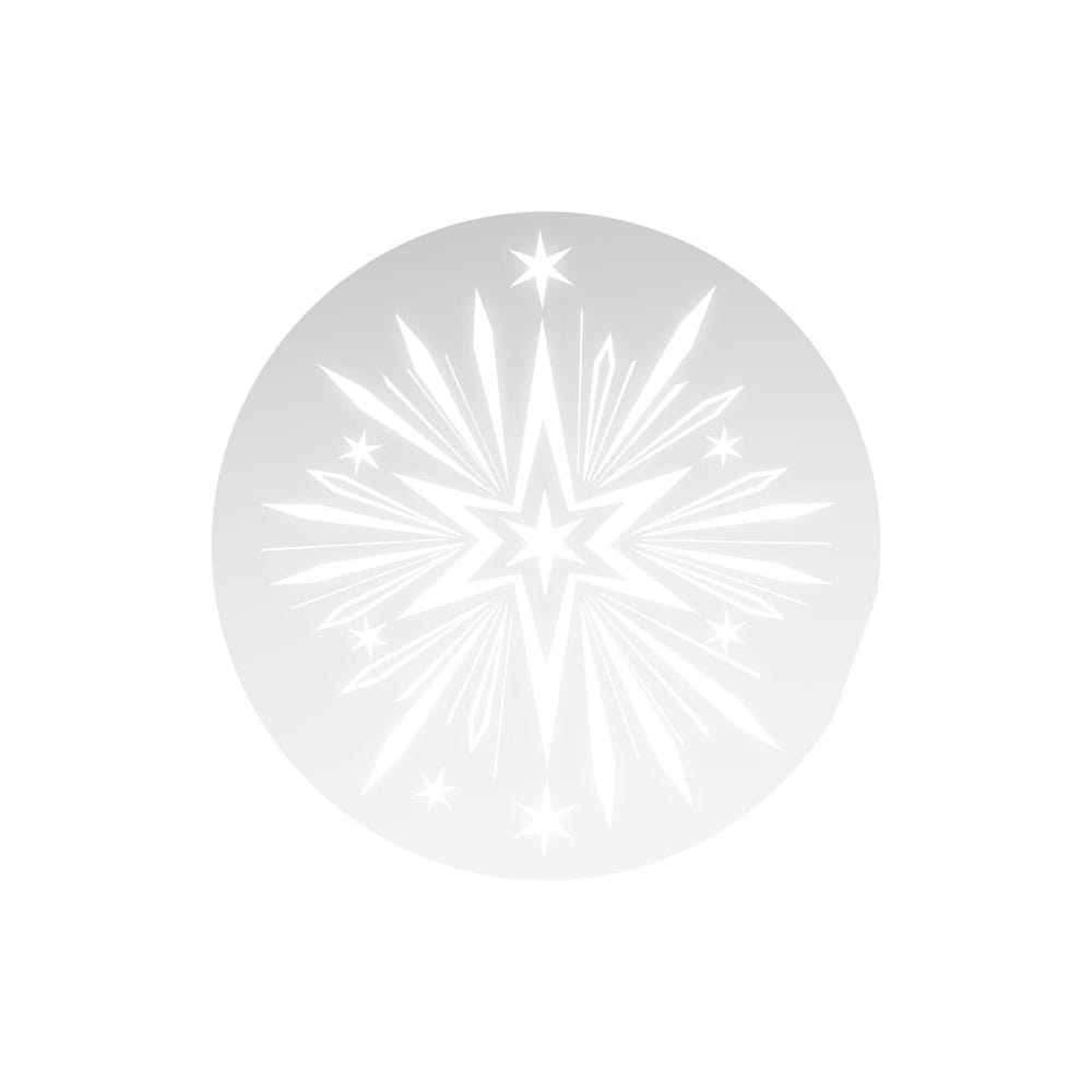 Unicorn Academy veilleuse avec projecteur Star