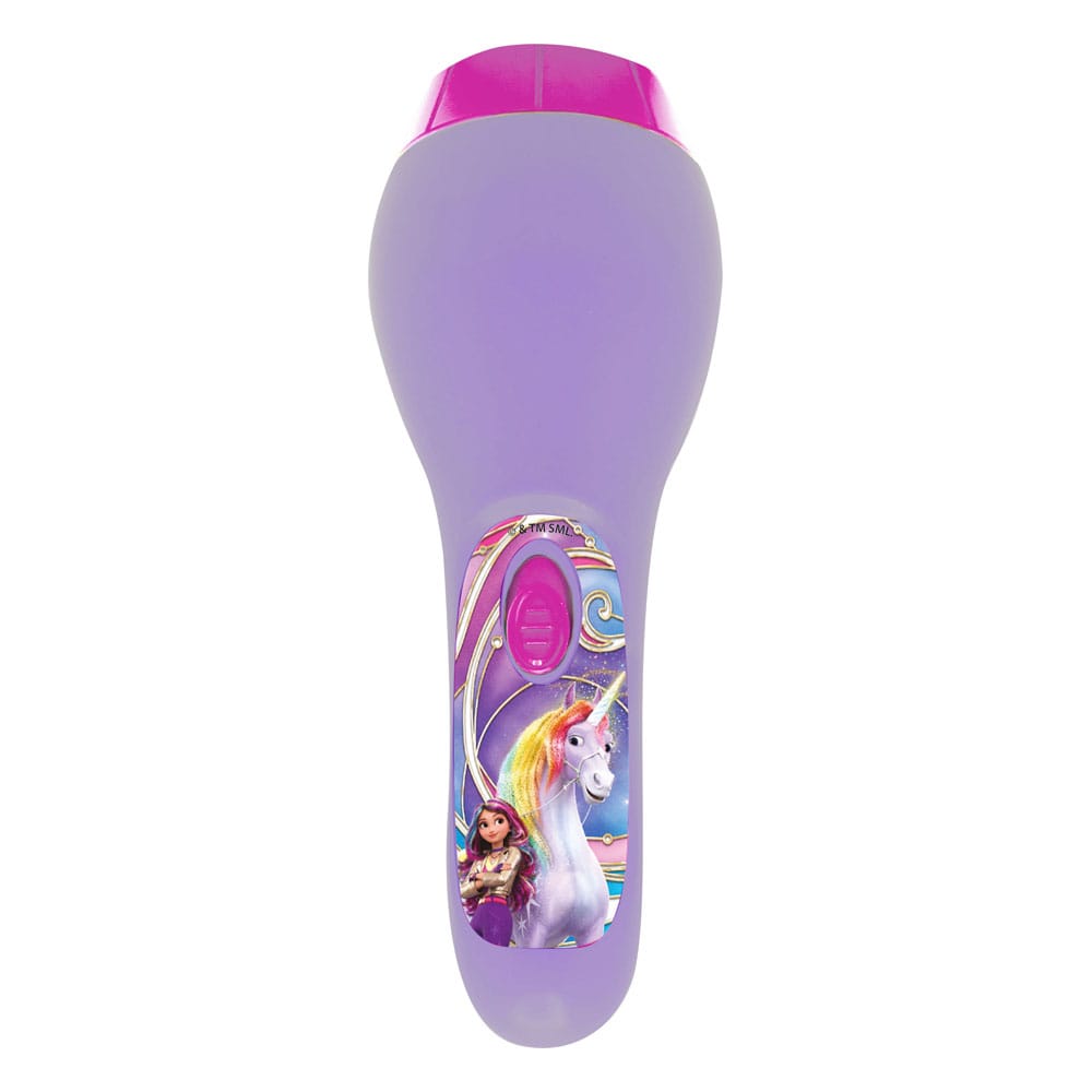 Unicorn Academy lampe de poche