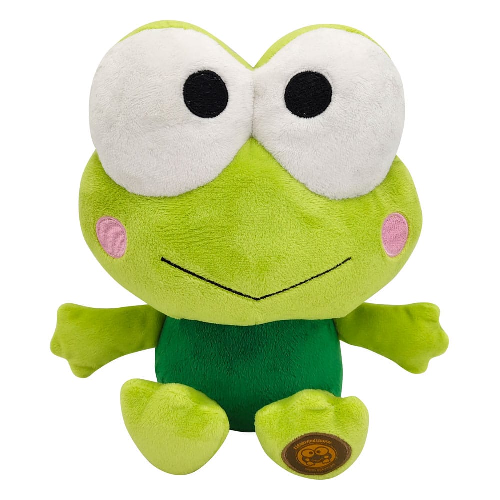 Sanrio peluche Keroppy 24 cm