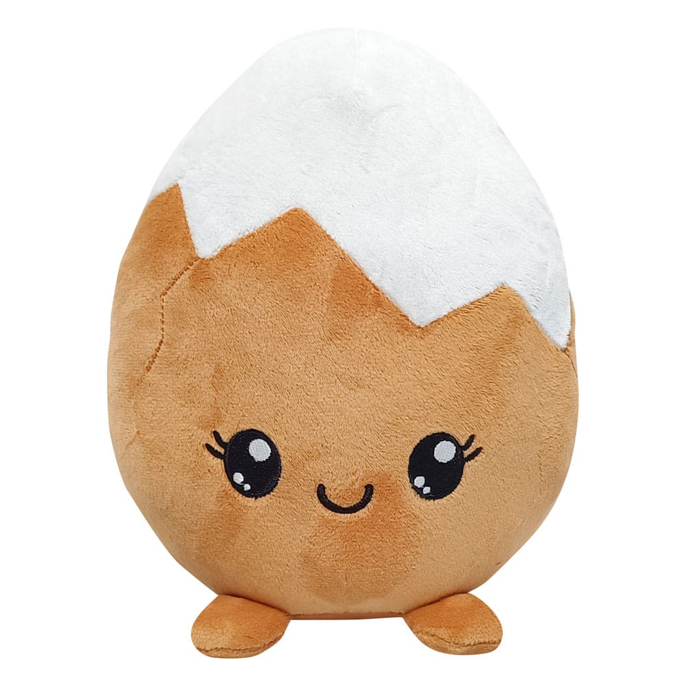 Peluche Yummis Ei 25 cm