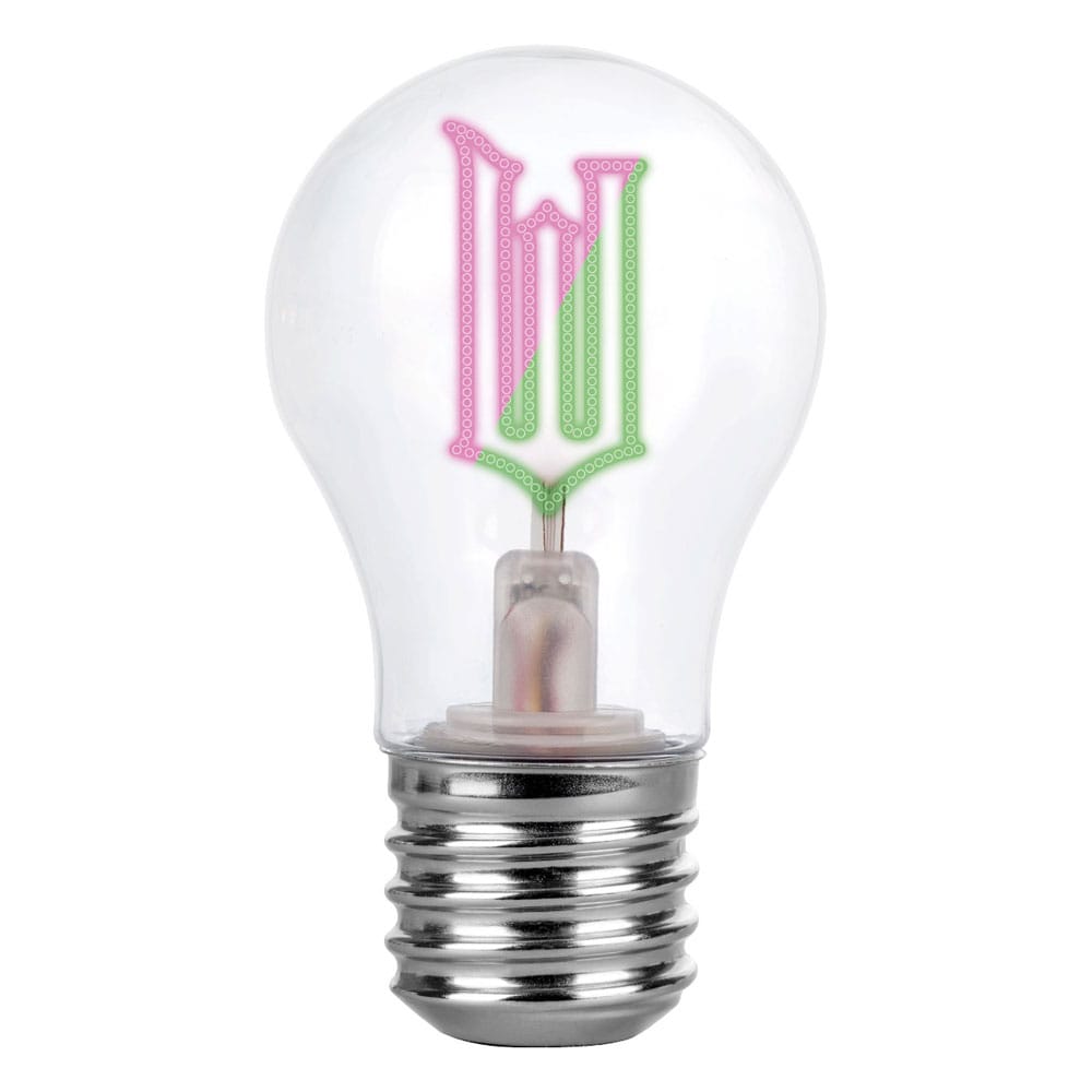 Wicked lampe ampoule LED