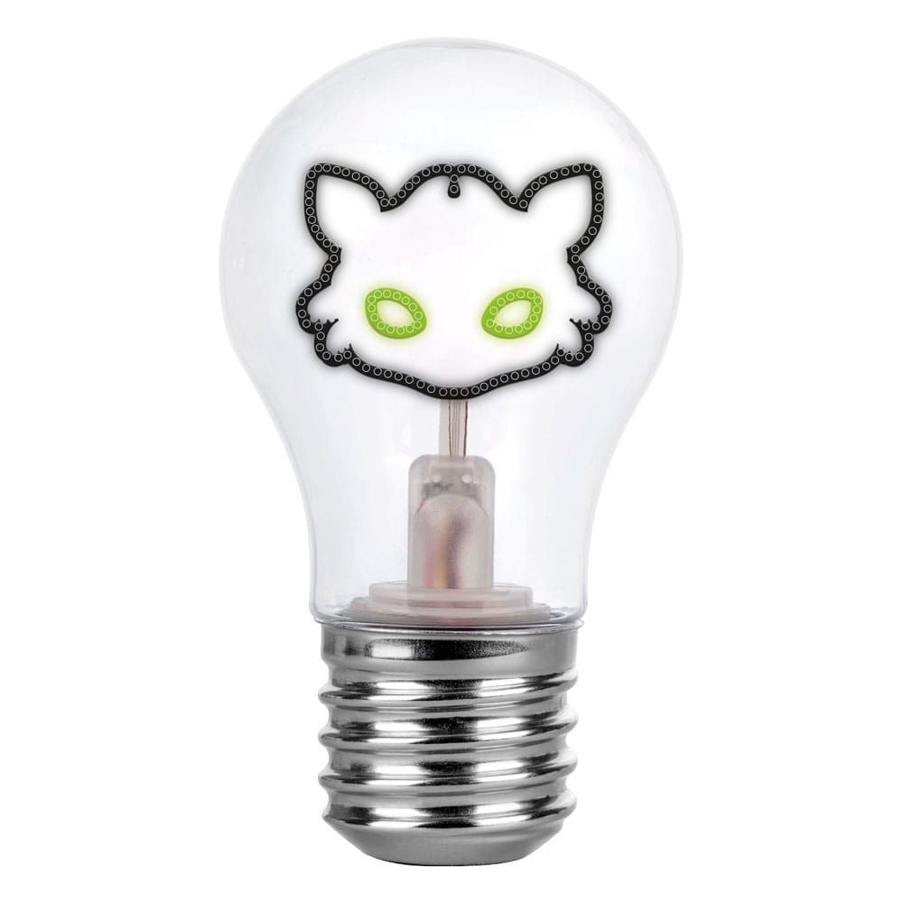 Dragons lampe ampoule LED