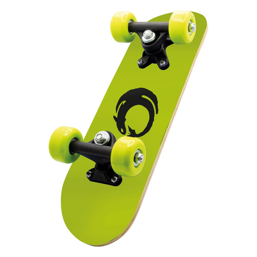Dragons Skateboard mini Satchel 43 cm