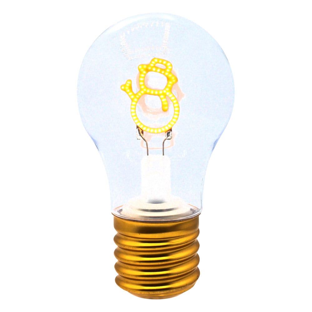 Assortiment lampes de noël ampoules LED (12)