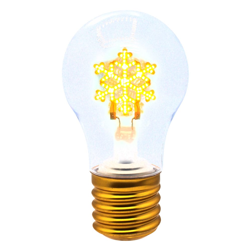Assortiment lampes de noël ampoules LED (12)