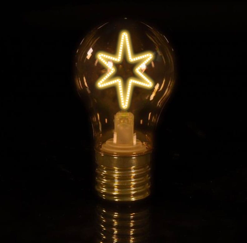 Unicorn Academy assortiment lampes ampoules LED (12)