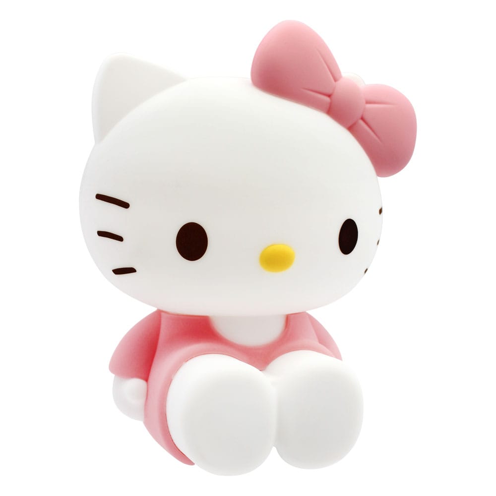 Sanrio veilleuse 3D Hello Kitty