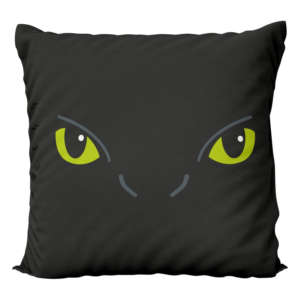 Dragons coussin 36 x 36 cm