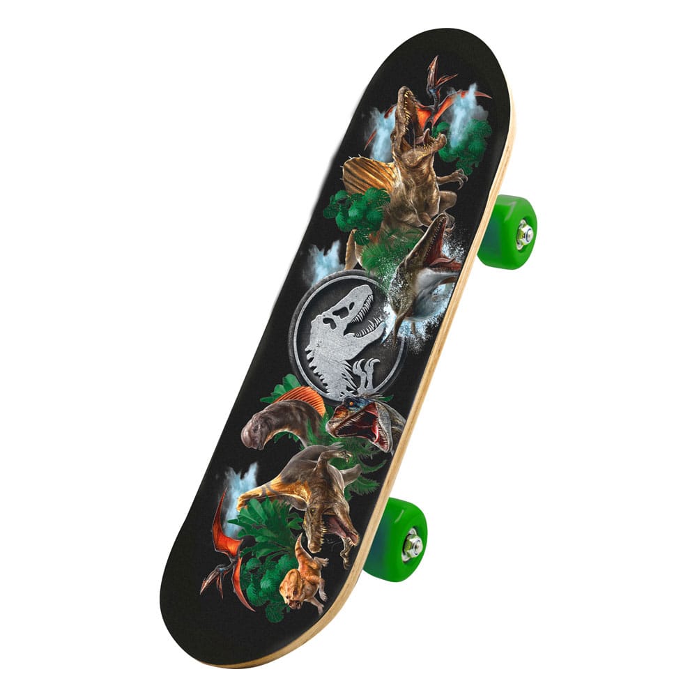 Jurassic World Skateboard mini Satchel 43 cm