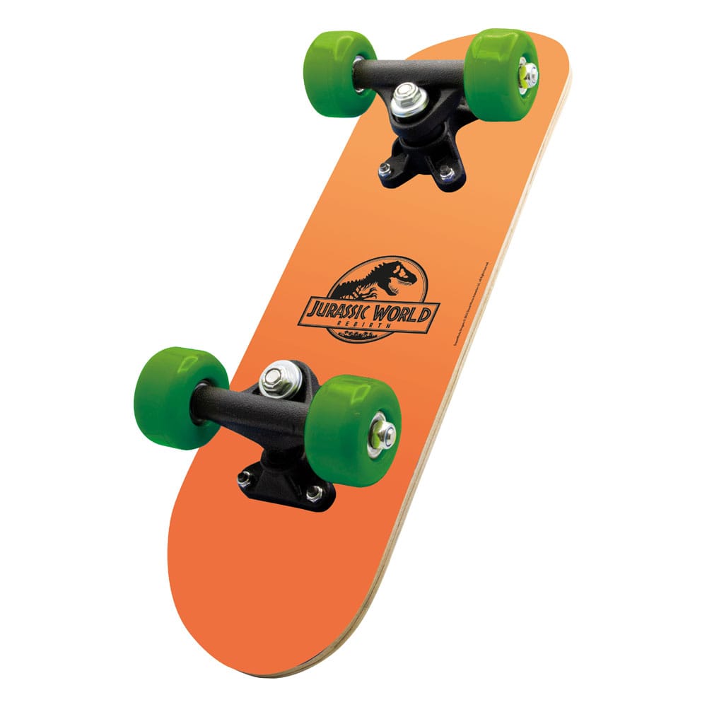 Jurassic World Skateboard mini Satchel 43 cm