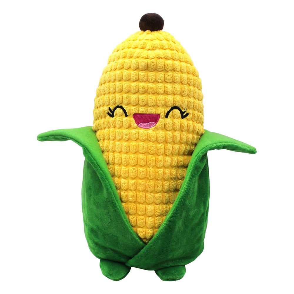 Peluche Yummis Maïs 20 cm